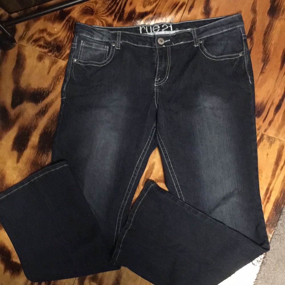 Rue 22 jeans